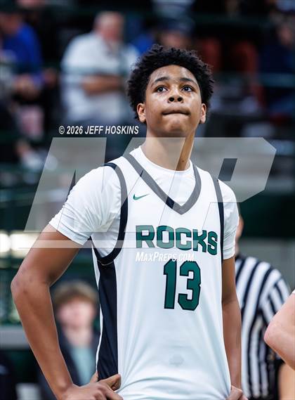 Thumbnail 3 in Archbishop Moeller @ Trinity photogallery.