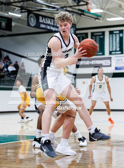 Thumbnail 3 in Archbishop Moeller @ Trinity photogallery.