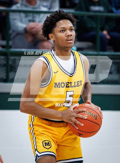 Thumbnail 1 in Archbishop Moeller @ Trinity photogallery.