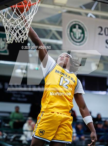 Thumbnail 2 in Archbishop Moeller @ Trinity photogallery.