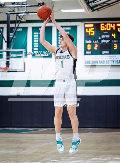 Thumbnail 1 in Archbishop Moeller @ Trinity photogallery.