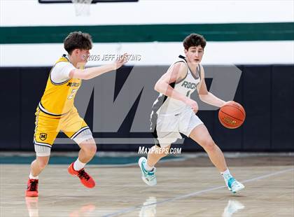 Thumbnail 3 in Archbishop Moeller @ Trinity photogallery.