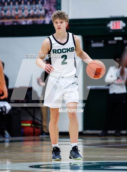 Thumbnail 3 in Archbishop Moeller @ Trinity photogallery.