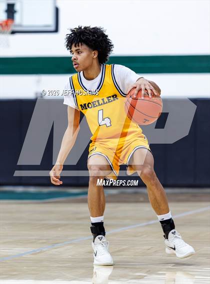 Thumbnail 3 in Archbishop Moeller @ Trinity photogallery.