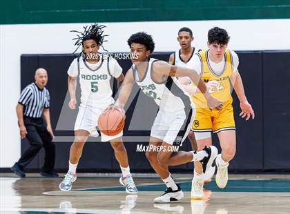 Thumbnail 3 in Archbishop Moeller @ Trinity photogallery.