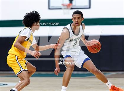 Thumbnail 2 in Archbishop Moeller @ Trinity photogallery.