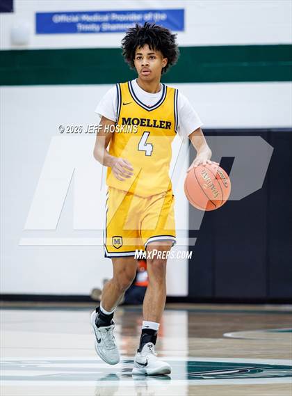 Thumbnail 2 in Archbishop Moeller @ Trinity photogallery.