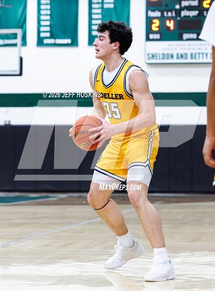 Thumbnail 3 in Archbishop Moeller @ Trinity photogallery.