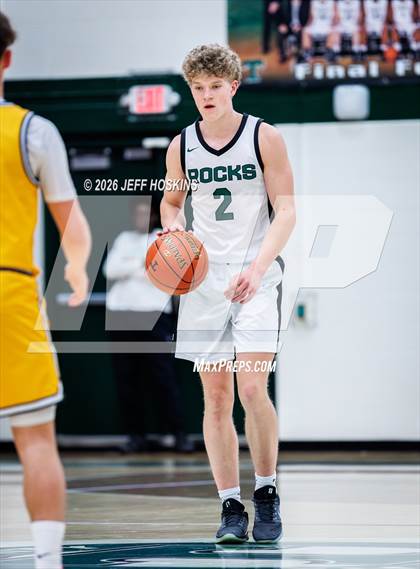 Thumbnail 2 in Archbishop Moeller @ Trinity photogallery.