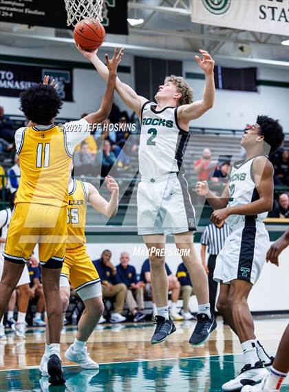 Thumbnail 1 in Archbishop Moeller @ Trinity photogallery.