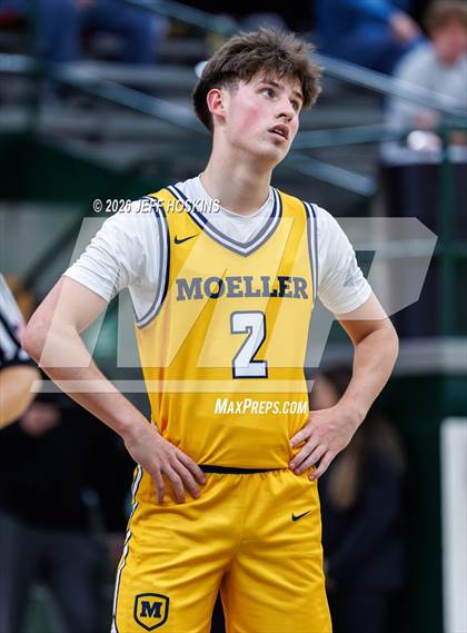 Thumbnail 2 in Archbishop Moeller @ Trinity photogallery.