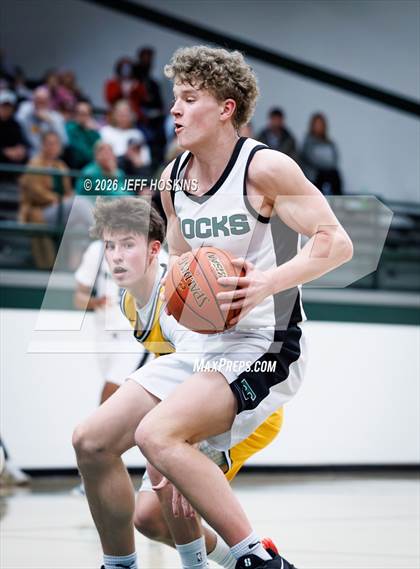 Thumbnail 2 in Archbishop Moeller @ Trinity photogallery.