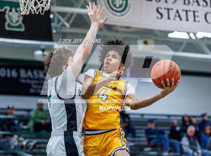 Thumbnail 3 in Archbishop Moeller @ Trinity photogallery.