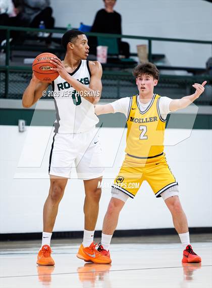 Thumbnail 2 in Archbishop Moeller @ Trinity photogallery.