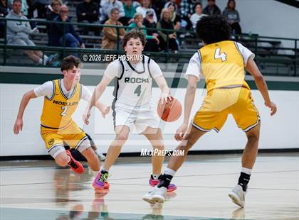 Thumbnail 3 in Archbishop Moeller @ Trinity photogallery.