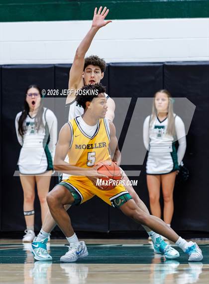 Thumbnail 1 in Archbishop Moeller @ Trinity photogallery.