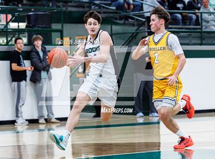 Thumbnail 2 in Archbishop Moeller @ Trinity photogallery.