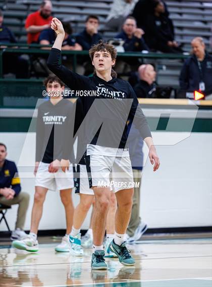 Thumbnail 3 in Archbishop Moeller @ Trinity photogallery.