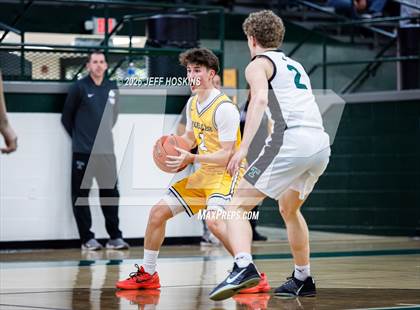 Thumbnail 3 in Archbishop Moeller @ Trinity photogallery.