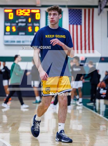 Thumbnail 1 in Archbishop Moeller @ Trinity photogallery.