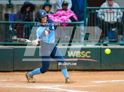 Thumbnail 1 in Dacula vs. Pope photogallery.