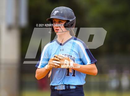 Thumbnail 2 in Dacula vs. Pope photogallery.