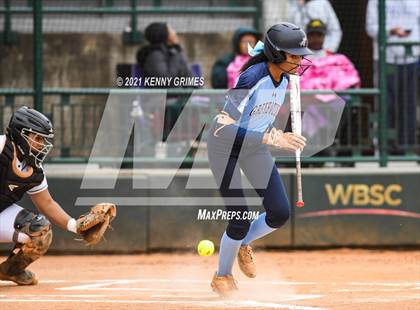 Thumbnail 2 in Dacula vs. Pope photogallery.