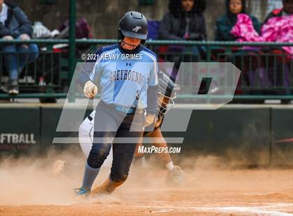 Thumbnail 2 in Dacula vs. Pope photogallery.
