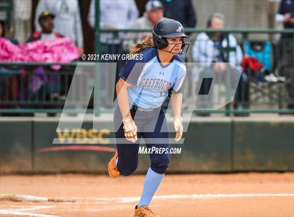 Thumbnail 2 in Dacula vs. Pope photogallery.