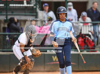 Thumbnail 3 in Dacula vs. Pope photogallery.