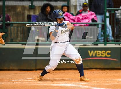 Thumbnail 1 in Dacula vs. Pope photogallery.