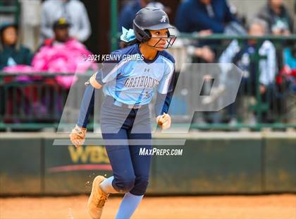 Thumbnail 3 in Dacula vs. Pope photogallery.