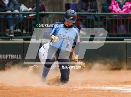 Thumbnail 1 in Dacula vs. Pope photogallery.