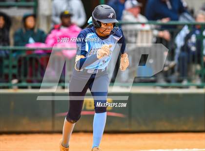 Thumbnail 2 in Dacula vs. Pope photogallery.