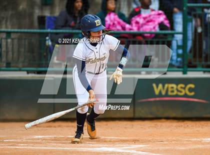 Thumbnail 1 in Dacula vs. Pope photogallery.