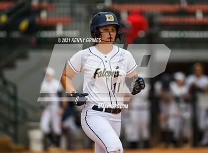 Thumbnail 2 in Dacula vs. Pope photogallery.