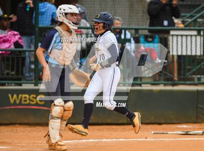 Thumbnail 1 in Dacula vs. Pope photogallery.