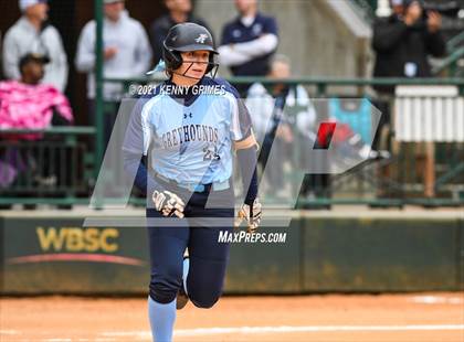 Thumbnail 1 in Dacula vs. Pope photogallery.