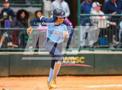 Thumbnail 3 in Dacula vs. Pope photogallery.