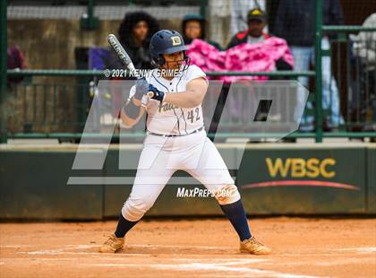 Thumbnail 2 in Dacula vs. Pope photogallery.