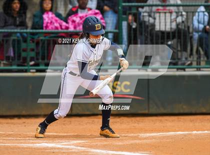 Thumbnail 2 in Dacula vs. Pope photogallery.
