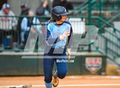 Thumbnail 3 in Dacula vs. Pope photogallery.