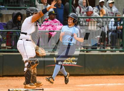 Thumbnail 3 in Dacula vs. Pope photogallery.