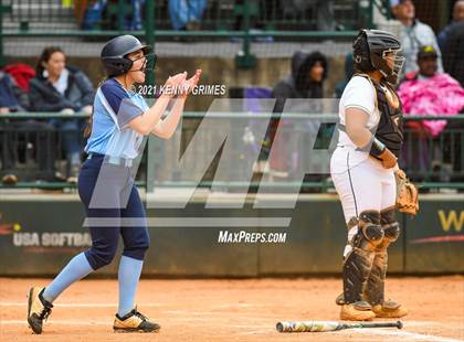Thumbnail 1 in Dacula vs. Pope photogallery.