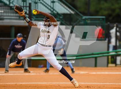 Thumbnail 3 in Dacula vs. Pope photogallery.