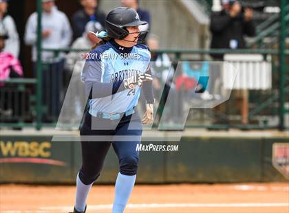 Thumbnail 2 in Dacula vs. Pope photogallery.