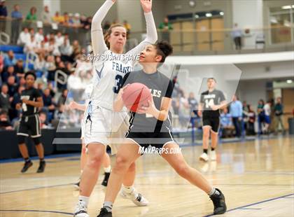 Thumbnail 3 in Franklin vs Central (MIAA Division 1 Semifinal) photogallery.