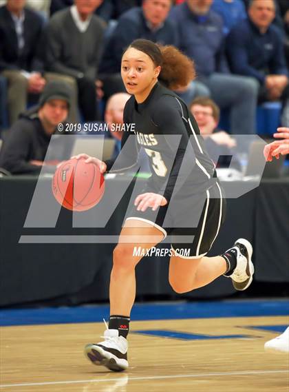 Thumbnail 1 in Franklin vs Central (MIAA Division 1 Semifinal) photogallery.