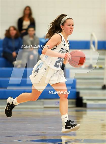 Thumbnail 2 in Franklin vs Central (MIAA Division 1 Semifinal) photogallery.