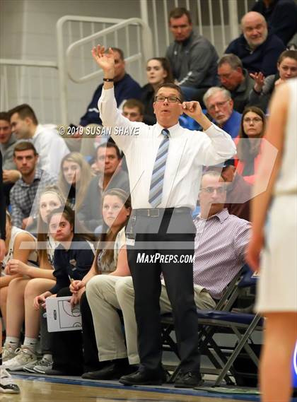 Thumbnail 2 in Franklin vs Central (MIAA Division 1 Semifinal) photogallery.